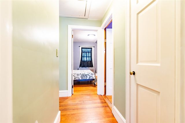 396 Norwood Avenue, Warwick, RI 02888