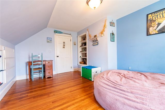 396 Norwood Avenue, Warwick, RI 02888