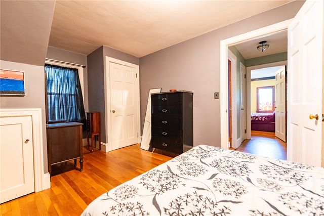 396 Norwood Avenue, Warwick, RI 02888