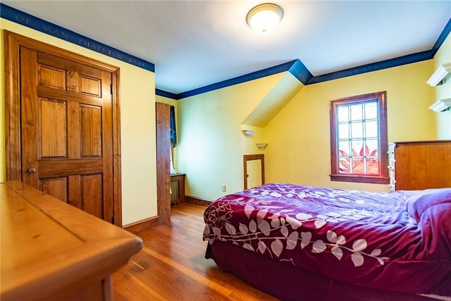 396 Norwood Avenue, Warwick, RI 02888