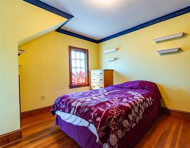 396 Norwood Avenue, Warwick, RI 02888