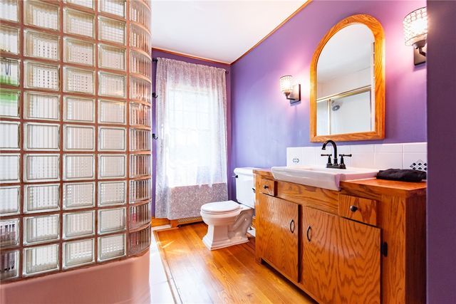 396 Norwood Avenue, Warwick, RI 02888