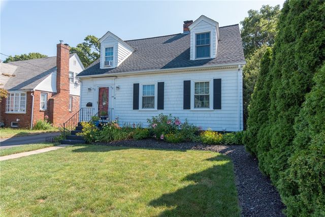 396 Norwood Avenue, Warwick, RI 02888