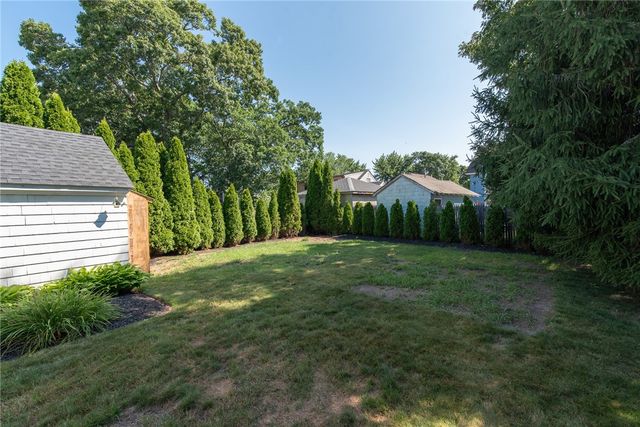 396 Norwood Avenue, Warwick, RI 02888