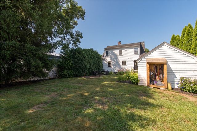 396 Norwood Avenue, Warwick, RI 02888
