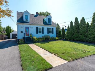 396 Norwood Avenue, Warwick, RI 02888
