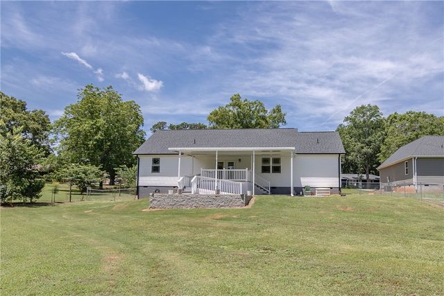 1719 Gerrard Road, Anderson, SC 29625