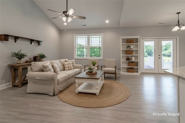 1719 Gerrard Road, Anderson, SC 29625