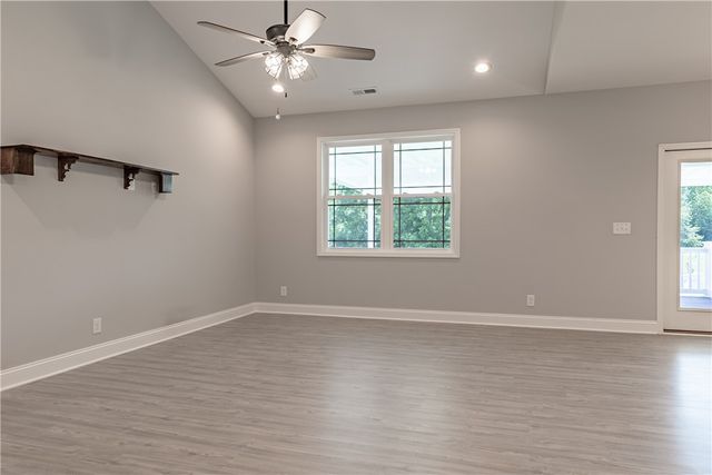 1719 Gerrard Road, Anderson, SC 29625