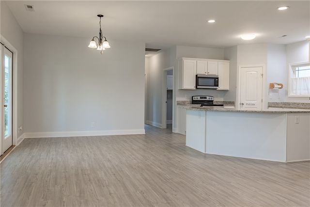 1719 Gerrard Road, Anderson, SC 29625