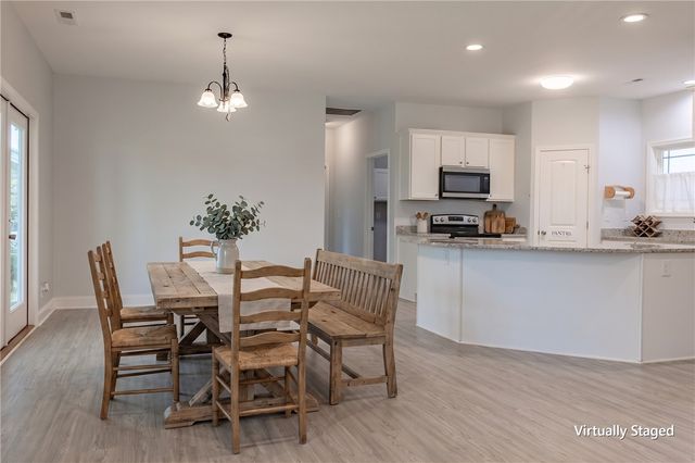 1719 Gerrard Road, Anderson, SC 29625
