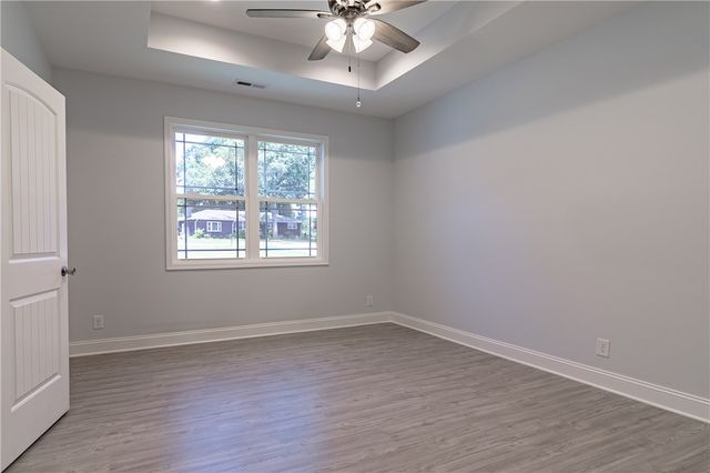 1719 Gerrard Road, Anderson, SC 29625