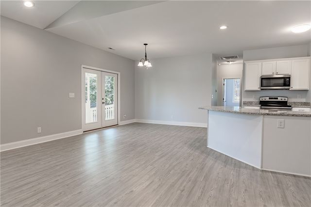 1719 Gerrard Road, Anderson, SC 29625