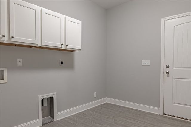 1719 Gerrard Road, Anderson, SC 29625