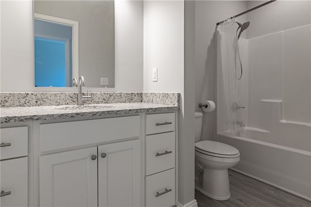 1719 Gerrard Road, Anderson, SC 29625