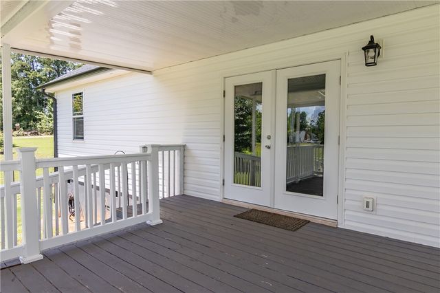 1719 Gerrard Road, Anderson, SC 29625