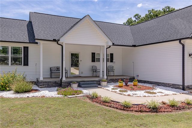 1719 Gerrard Road, Anderson, SC 29625