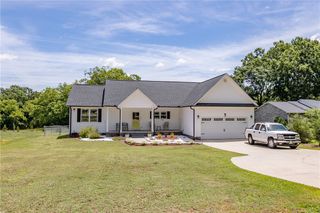 1719 Gerrard Road, Anderson, SC 29625