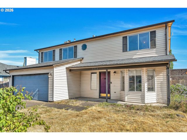8304 Ne 136TH Ave, Vancouver, WA 98682