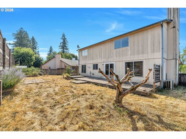 8304 Ne 136TH Ave, Vancouver, WA 98682