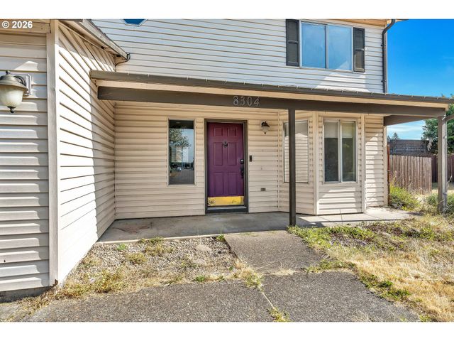 8304 Ne 136TH Ave, Vancouver, WA 98682