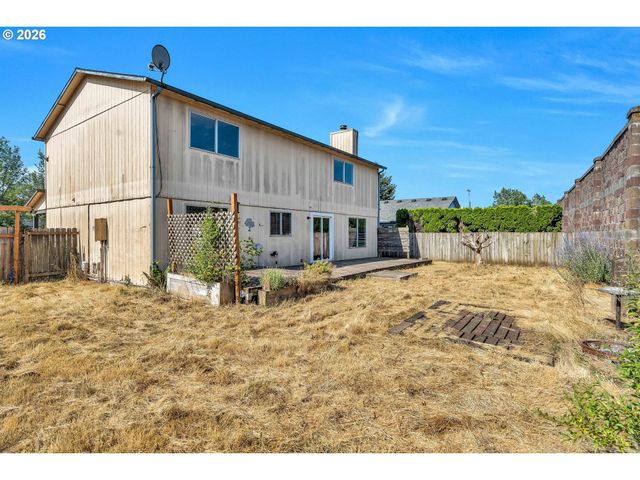 8304 Ne 136TH Ave, Vancouver, WA 98682