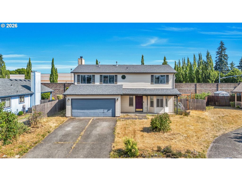 8304 Ne 136TH Ave, Vancouver, WA 98682