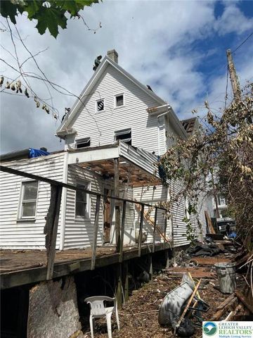 310 West Ridge Street, Lansford Boro, PA 18232