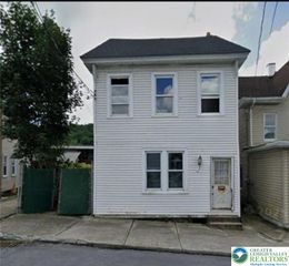 310 West Ridge Street, Lansford Boro, PA 18232