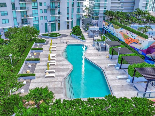 501 NE 31st St 608, Miami, FL 33137