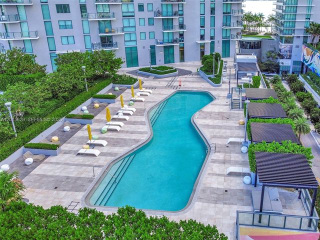 501 NE 31st St 608, Miami, FL 33137