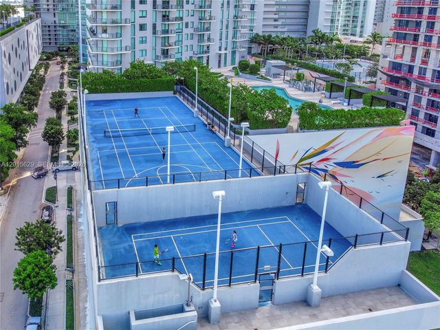 501 NE 31st St 608, Miami, FL 33137