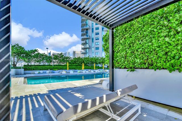 501 NE 31st St 608, Miami, FL 33137