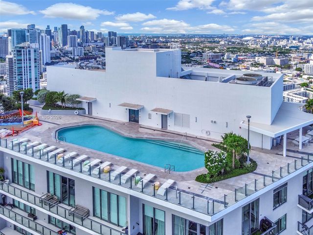 501 NE 31st St 608, Miami, FL 33137