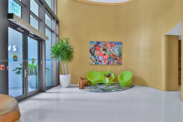 501 NE 31st St 608, Miami, FL 33137