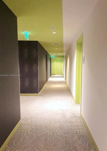 501 NE 31st St 608, Miami, FL 33137