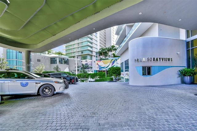 501 NE 31st St 608, Miami, FL 33137