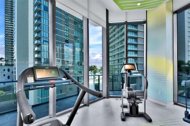 501 NE 31st St 608, Miami, FL 33137