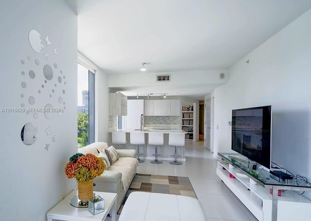 501 NE 31st St 608, Miami, FL 33137