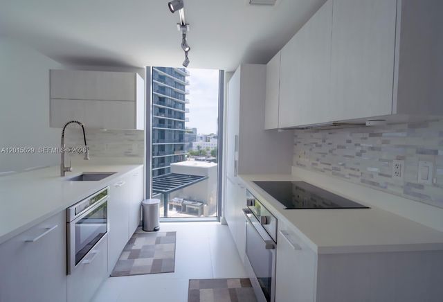 501 NE 31st St 608, Miami, FL 33137