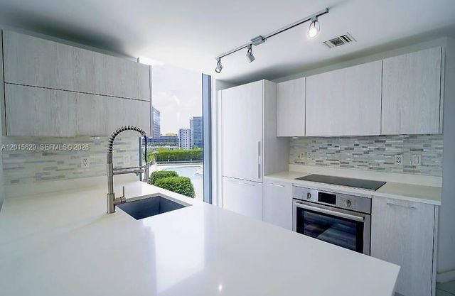 501 NE 31st St 608, Miami, FL 33137