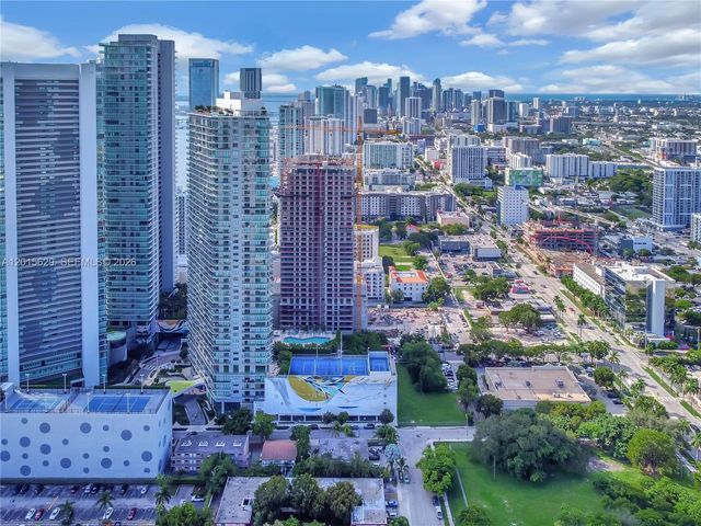 501 NE 31st St 608, Miami, FL 33137