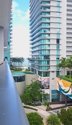501 NE 31st St 608, Miami, FL 33137