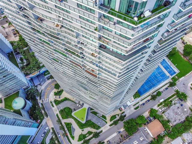 501 NE 31st St 608, Miami, FL 33137