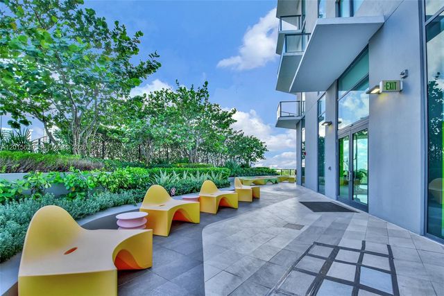 501 NE 31st St 608, Miami, FL 33137
