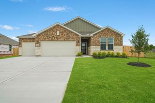 11418 Youngquist Drive, Mont Belvieu, TX 77535