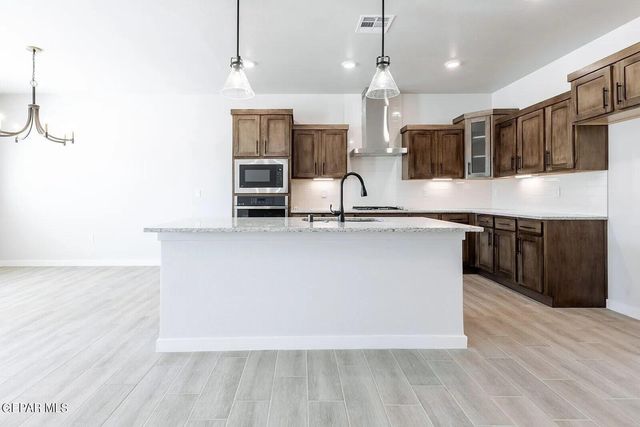 3805 Course Street, El Paso, TX 79938