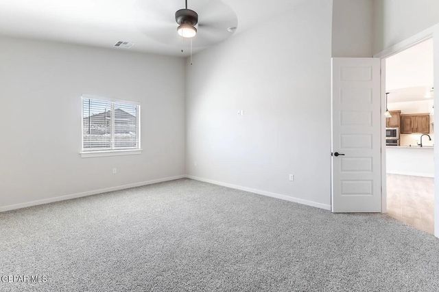 3805 Course Street, El Paso, TX 79938