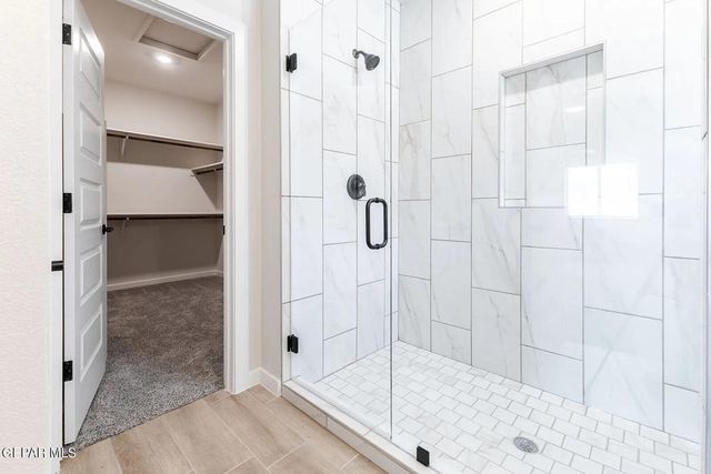 3805 Course Street, El Paso, TX 79938