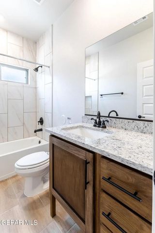 3805 Course Street, El Paso, TX 79938